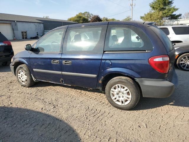 Photo 1 VIN: 1D4GP25B26B503111 - DODGE CARAVAN SE 