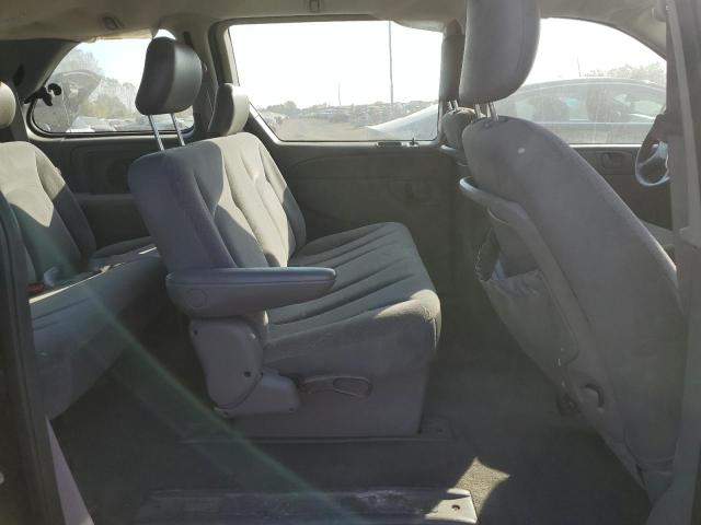 Photo 10 VIN: 1D4GP25B26B503111 - DODGE CARAVAN SE 