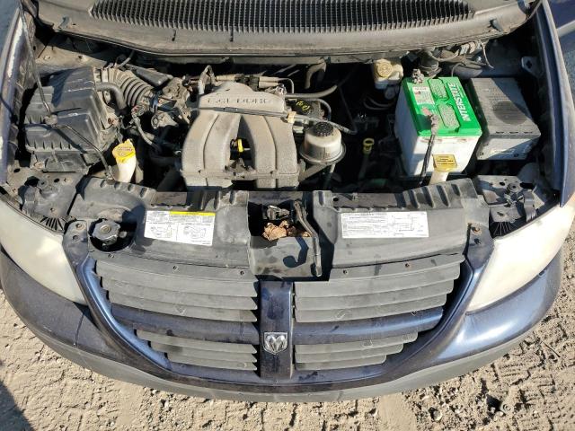 Photo 11 VIN: 1D4GP25B26B503111 - DODGE CARAVAN SE 