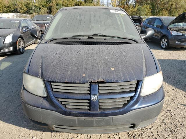 Photo 4 VIN: 1D4GP25B26B503111 - DODGE CARAVAN SE 