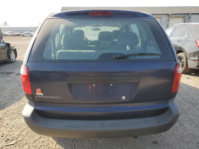 Photo 5 VIN: 1D4GP25B26B503111 - DODGE CARAVAN SE 