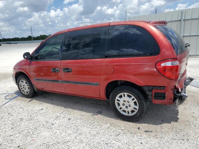 Photo 1 VIN: 1D4GP25B26B512858 - DODGE CARAVAN SE 