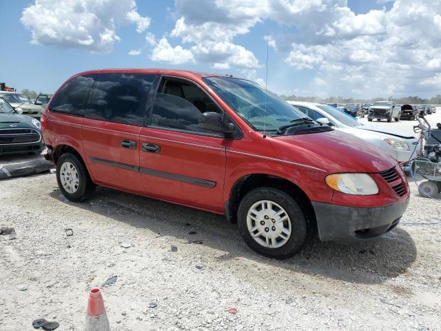 Photo 3 VIN: 1D4GP25B26B512858 - DODGE CARAVAN SE 