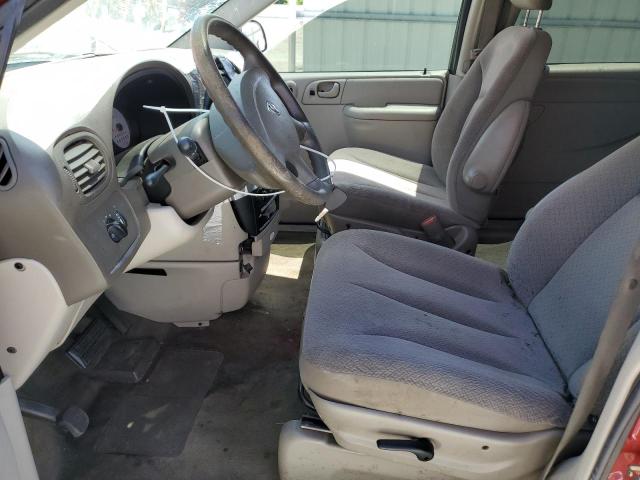 Photo 6 VIN: 1D4GP25B26B512858 - DODGE CARAVAN SE 