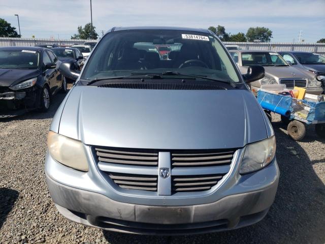 Photo 4 VIN: 1D4GP25B26B682220 - DODGE CARAVAN SE 