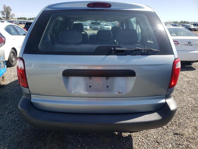 Photo 5 VIN: 1D4GP25B26B682220 - DODGE CARAVAN SE 