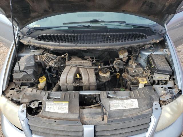 Photo 10 VIN: 1D4GP25B26B750581 - DODGE CARAVAN SE 