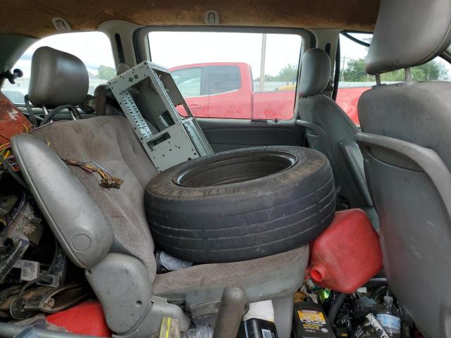 Photo 9 VIN: 1D4GP25B26B750581 - DODGE CARAVAN SE 