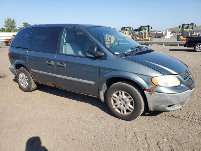 Photo 3 VIN: 1D4GP25B26B756431 - DODGE CARAVAN SE 