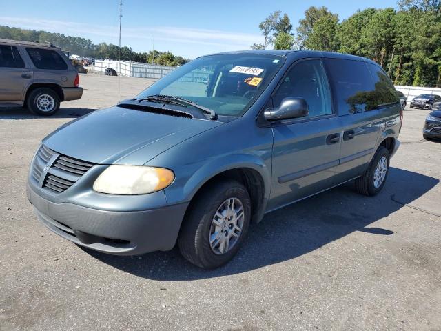 Photo 0 VIN: 1D4GP25B35B325062 - DODGE CARAVAN SE 