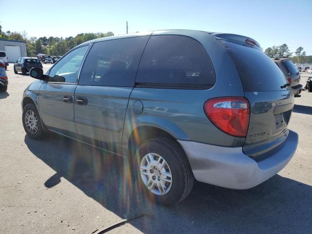 Photo 1 VIN: 1D4GP25B35B325062 - DODGE CARAVAN SE 