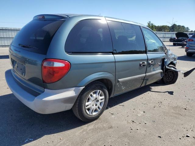 Photo 2 VIN: 1D4GP25B35B325062 - DODGE CARAVAN SE 