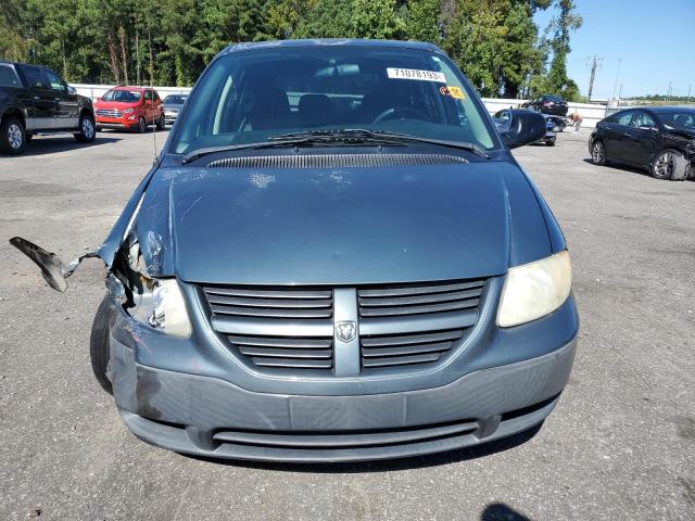 Photo 4 VIN: 1D4GP25B35B325062 - DODGE CARAVAN SE 