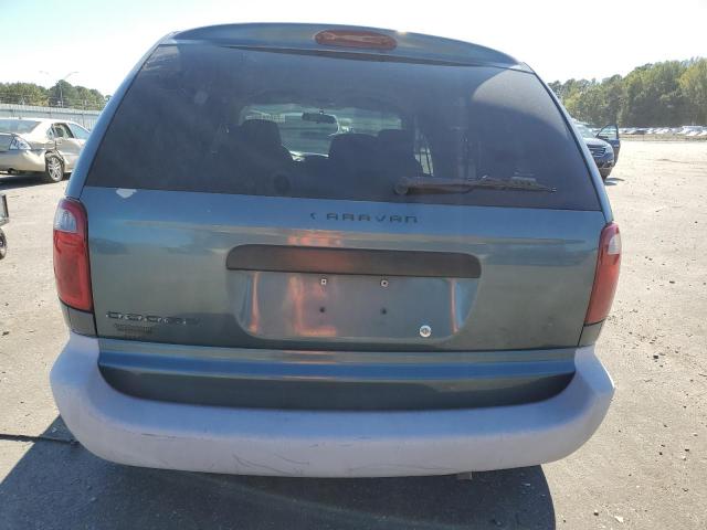 Photo 5 VIN: 1D4GP25B35B325062 - DODGE CARAVAN SE 