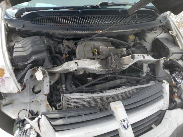 Photo 11 VIN: 1D4GP25B36B704998 - DODGE CARAVAN SE 