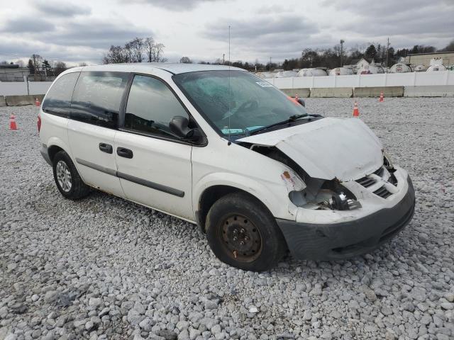 Photo 3 VIN: 1D4GP25B36B704998 - DODGE CARAVAN SE 