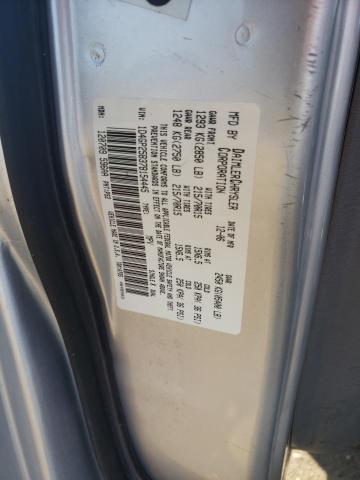 Photo 11 VIN: 1D4GP25B37B154445 - DODGE CARAVAN SE 