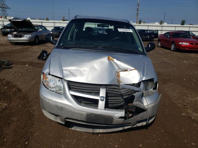 Photo 4 VIN: 1D4GP25B37B154445 - DODGE CARAVAN SE 