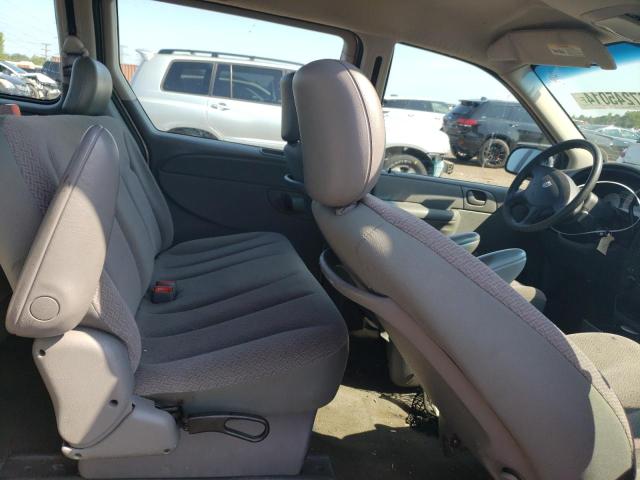 Photo 9 VIN: 1D4GP25B37B154445 - DODGE CARAVAN SE 