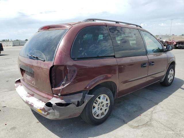 Photo 2 VIN: 1D4GP25B43B244603 - DODGE CARAVAN SE 