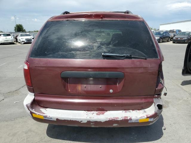 Photo 5 VIN: 1D4GP25B43B244603 - DODGE CARAVAN SE 