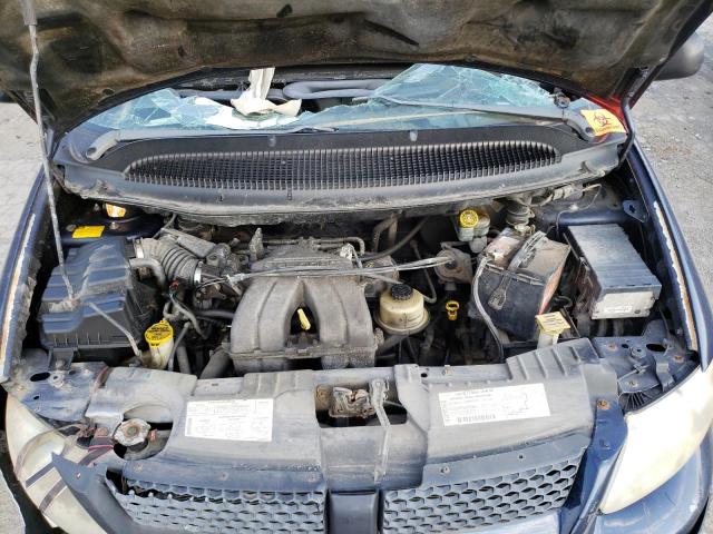 Photo 11 VIN: 1D4GP25B45B153687 - DODGE ALL MODELS 