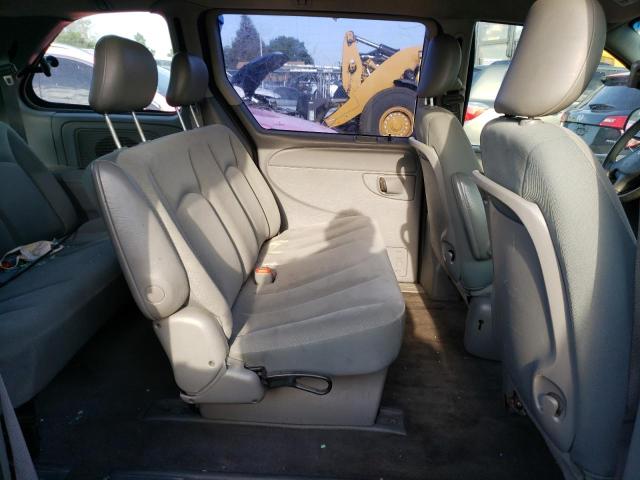 Photo 10 VIN: 1D4GP25B47B239343 - DODGE CARAVAN SE 