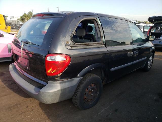 Photo 2 VIN: 1D4GP25B47B239343 - DODGE CARAVAN SE 