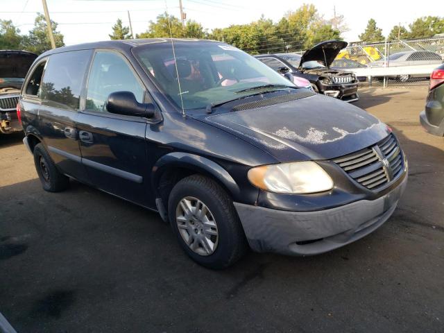 Photo 3 VIN: 1D4GP25B47B239343 - DODGE CARAVAN SE 