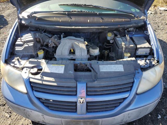 Photo 11 VIN: 1D4GP25B57B119583 - DODGE CARAVAN SE 