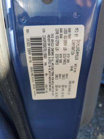 Photo 12 VIN: 1D4GP25B57B119583 - DODGE CARAVAN SE 