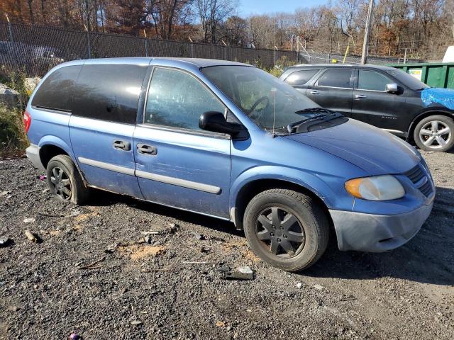 Photo 3 VIN: 1D4GP25B57B119583 - DODGE CARAVAN SE 