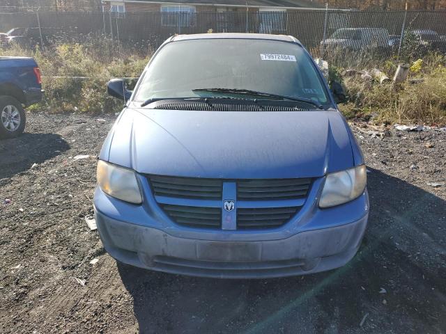 Photo 4 VIN: 1D4GP25B57B119583 - DODGE CARAVAN SE 