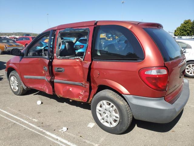 Photo 1 VIN: 1D4GP25B65B325329 - DODGE CARAVAN SE 