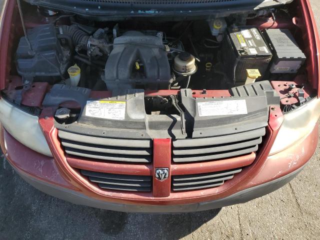 Photo 11 VIN: 1D4GP25B65B325329 - DODGE CARAVAN SE 