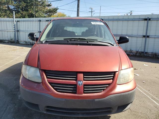 Photo 4 VIN: 1D4GP25B65B325329 - DODGE CARAVAN SE 