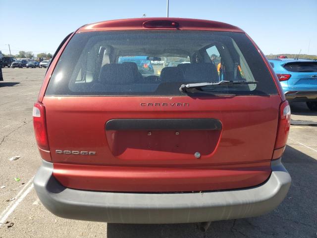 Photo 5 VIN: 1D4GP25B65B325329 - DODGE CARAVAN SE 