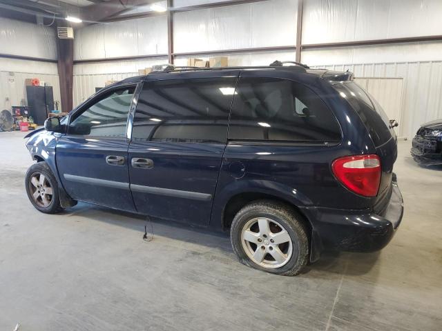 Photo 1 VIN: 1D4GP25B66B538024 - DODGE CARAVAN SE 