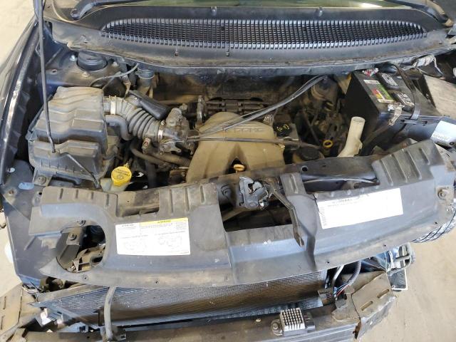 Photo 11 VIN: 1D4GP25B66B538024 - DODGE CARAVAN SE 