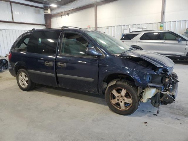 Photo 3 VIN: 1D4GP25B66B538024 - DODGE CARAVAN SE 