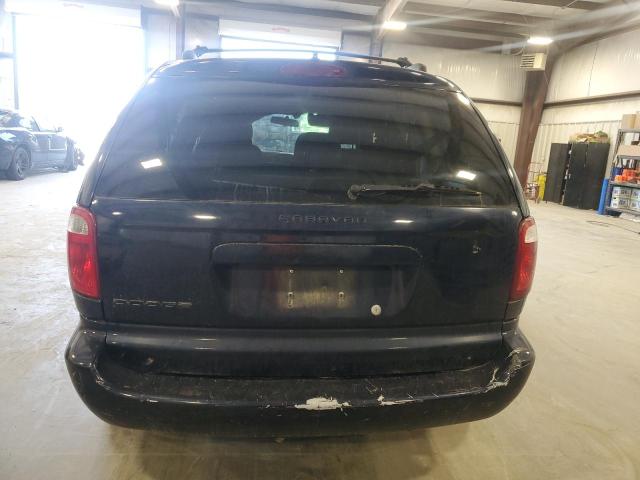 Photo 5 VIN: 1D4GP25B66B538024 - DODGE CARAVAN SE 