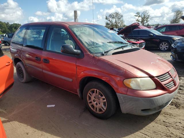 Photo 3 VIN: 1D4GP25B67B235584 - DODGE CARAVAN SE 