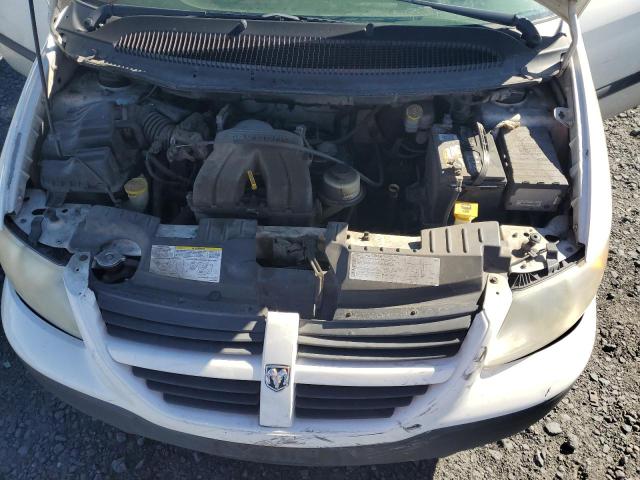 Photo 11 VIN: 1D4GP25B75B276304 - DODGE CARAVAN SE 