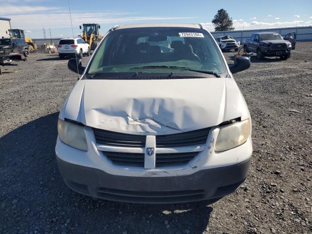 Photo 4 VIN: 1D4GP25B75B276304 - DODGE CARAVAN SE 