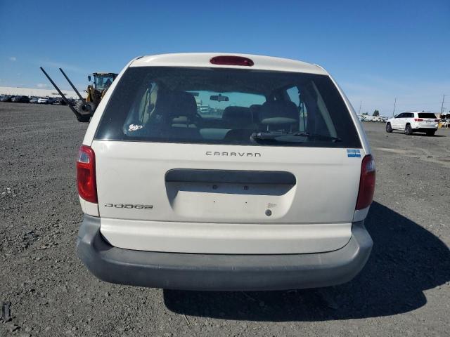 Photo 5 VIN: 1D4GP25B75B276304 - DODGE CARAVAN SE 