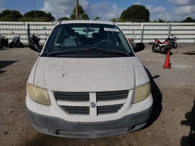 Photo 4 VIN: 1D4GP25B76B654302 - DODGE CARAVAN SE 