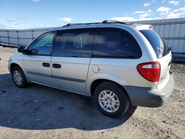 Photo 1 VIN: 1D4GP25B76B747806 - DODGE CARAVAN SE 