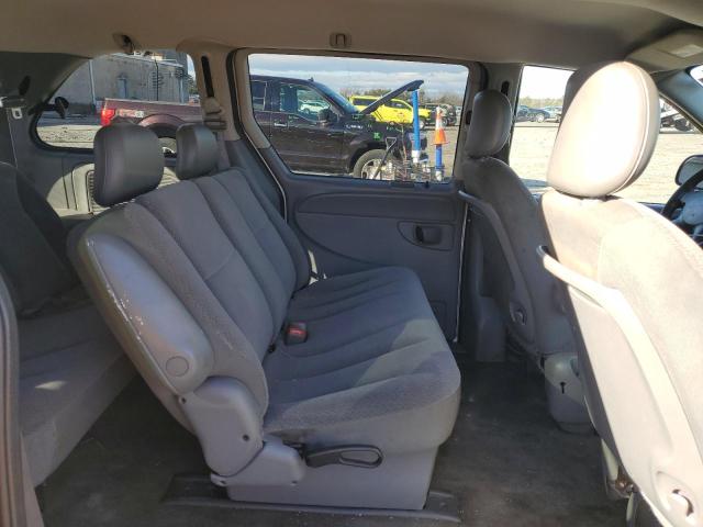 Photo 10 VIN: 1D4GP25B76B747806 - DODGE CARAVAN SE 