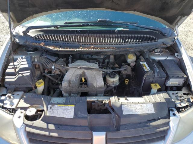 Photo 11 VIN: 1D4GP25B76B747806 - DODGE CARAVAN SE 