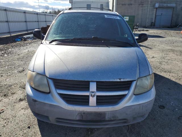 Photo 4 VIN: 1D4GP25B76B747806 - DODGE CARAVAN SE 